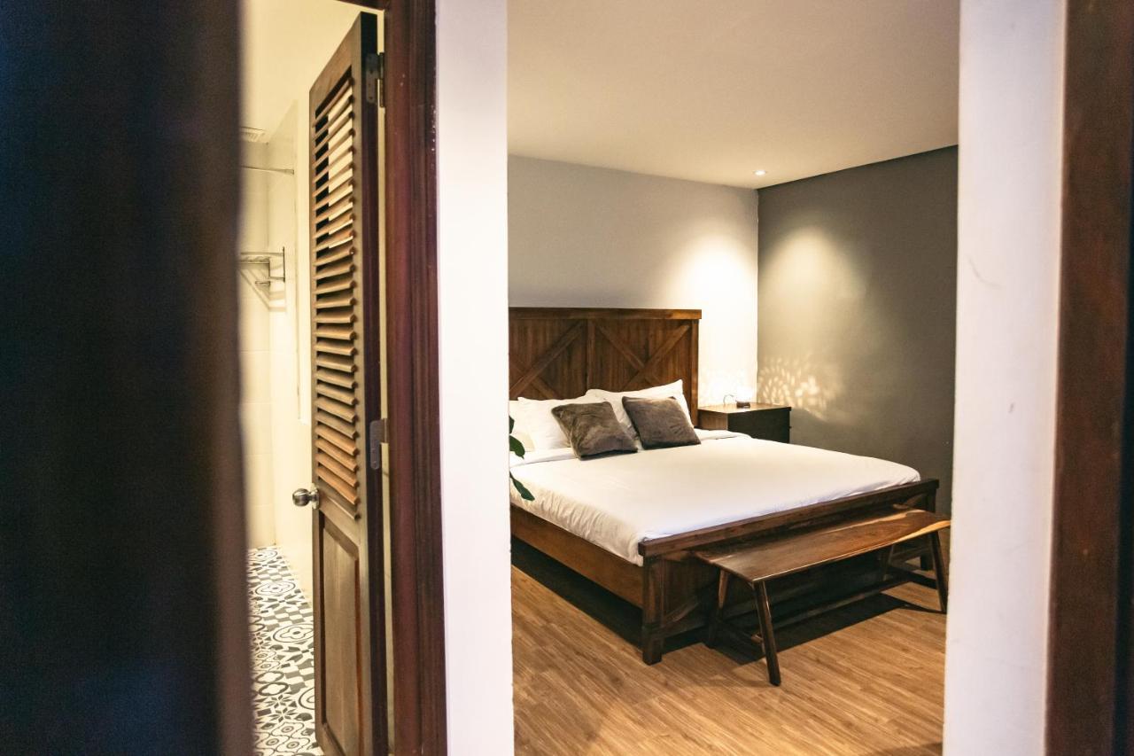 Hotel Kool House Tuy Hoa Exterior foto